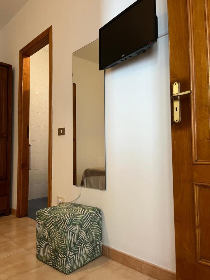 Apartamento Lb, Vistas A La Ria Raxo Bagian luar foto