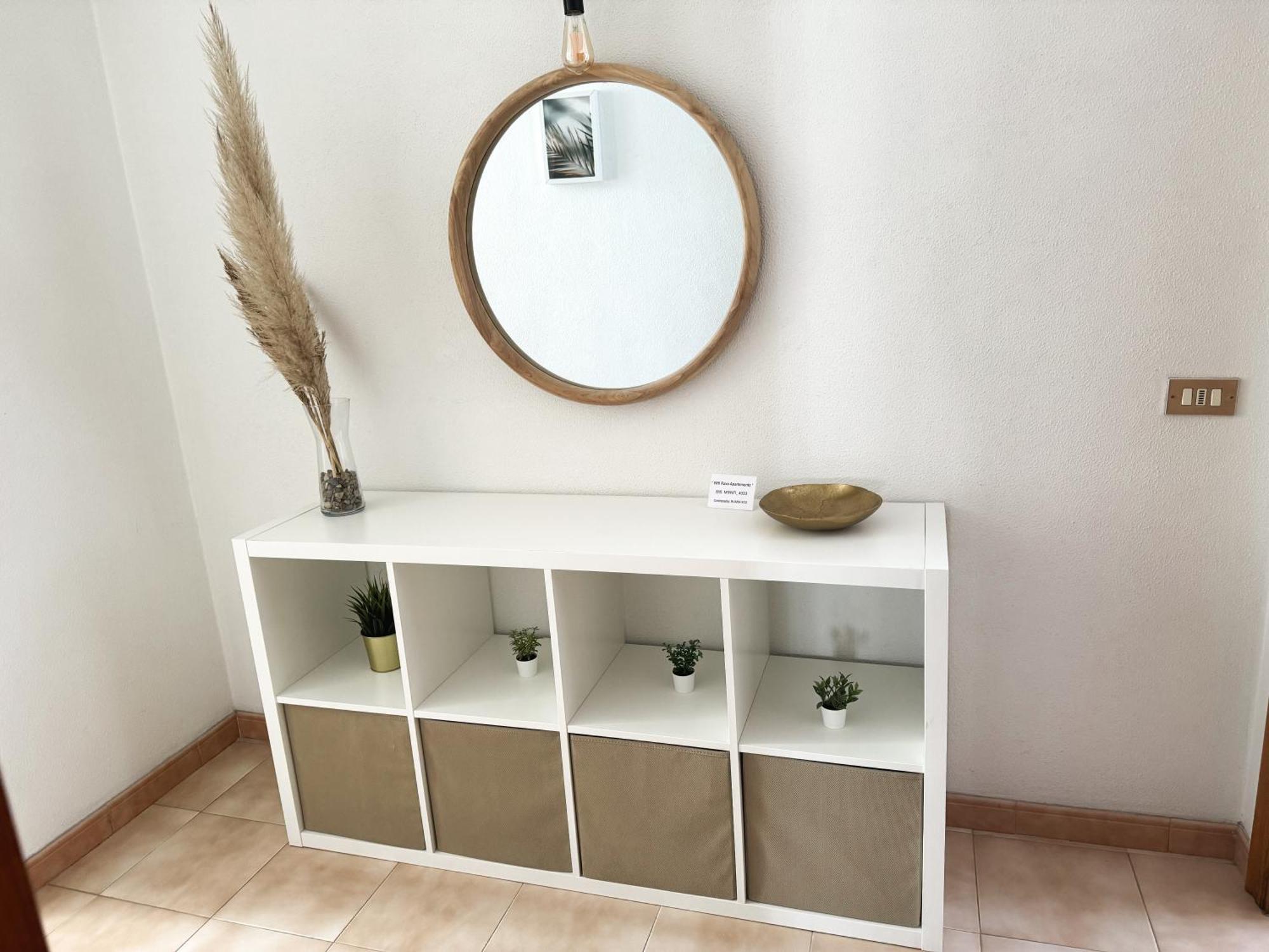 Apartamento Lb, Vistas A La Ria Raxo Bagian luar foto