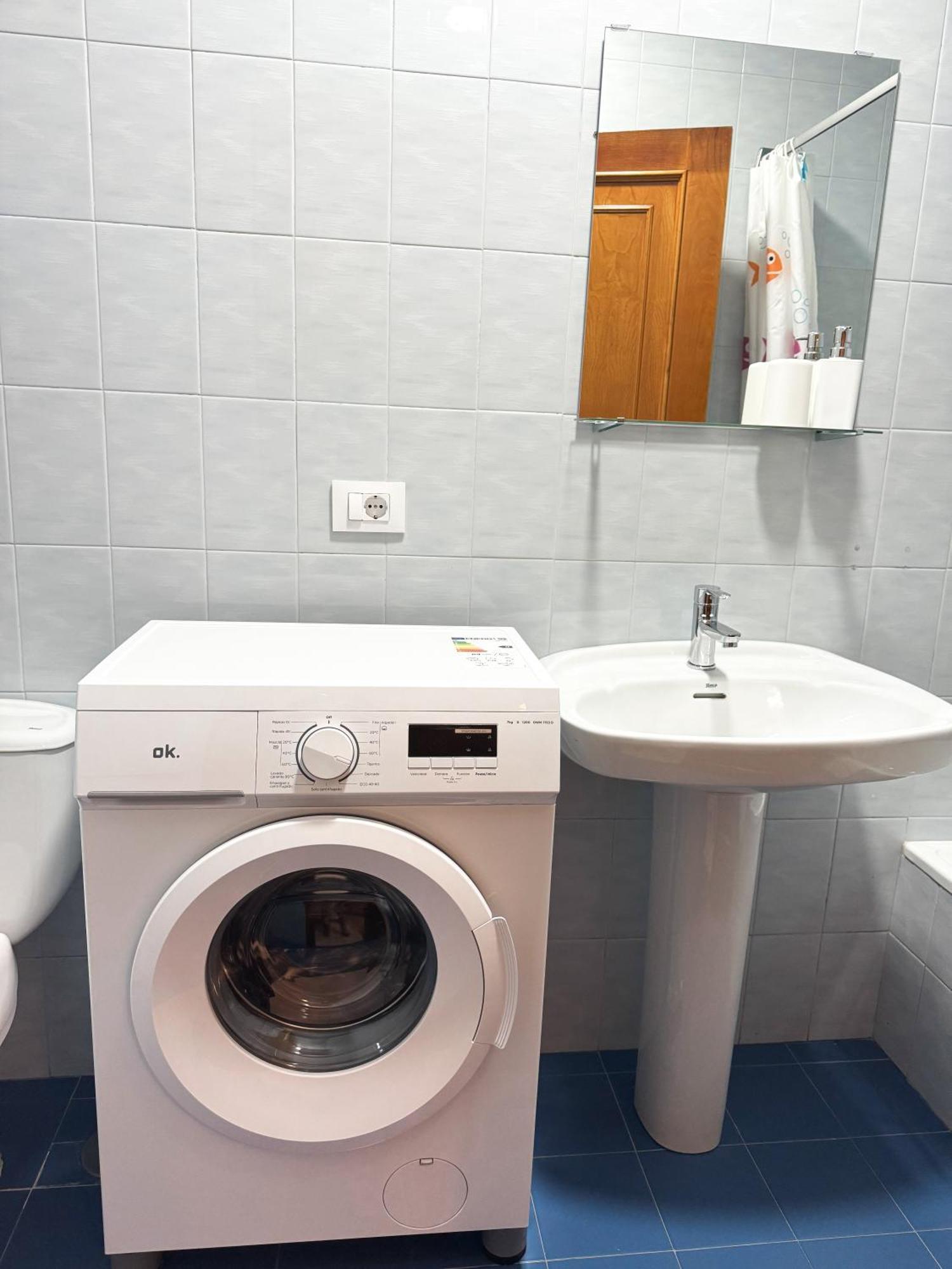 Apartamento Lb, Vistas A La Ria Raxo Bagian luar foto
