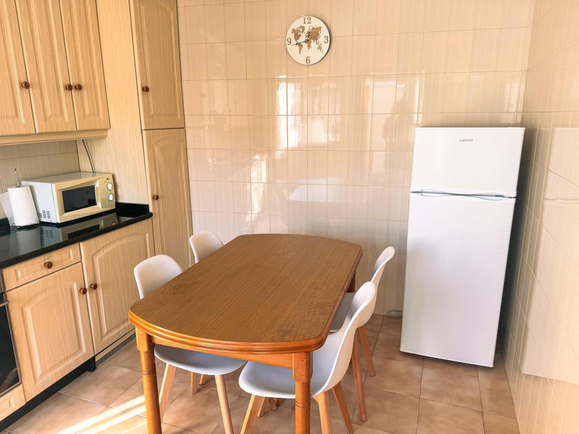 Apartamento Lb, Vistas A La Ria Raxo Bagian luar foto