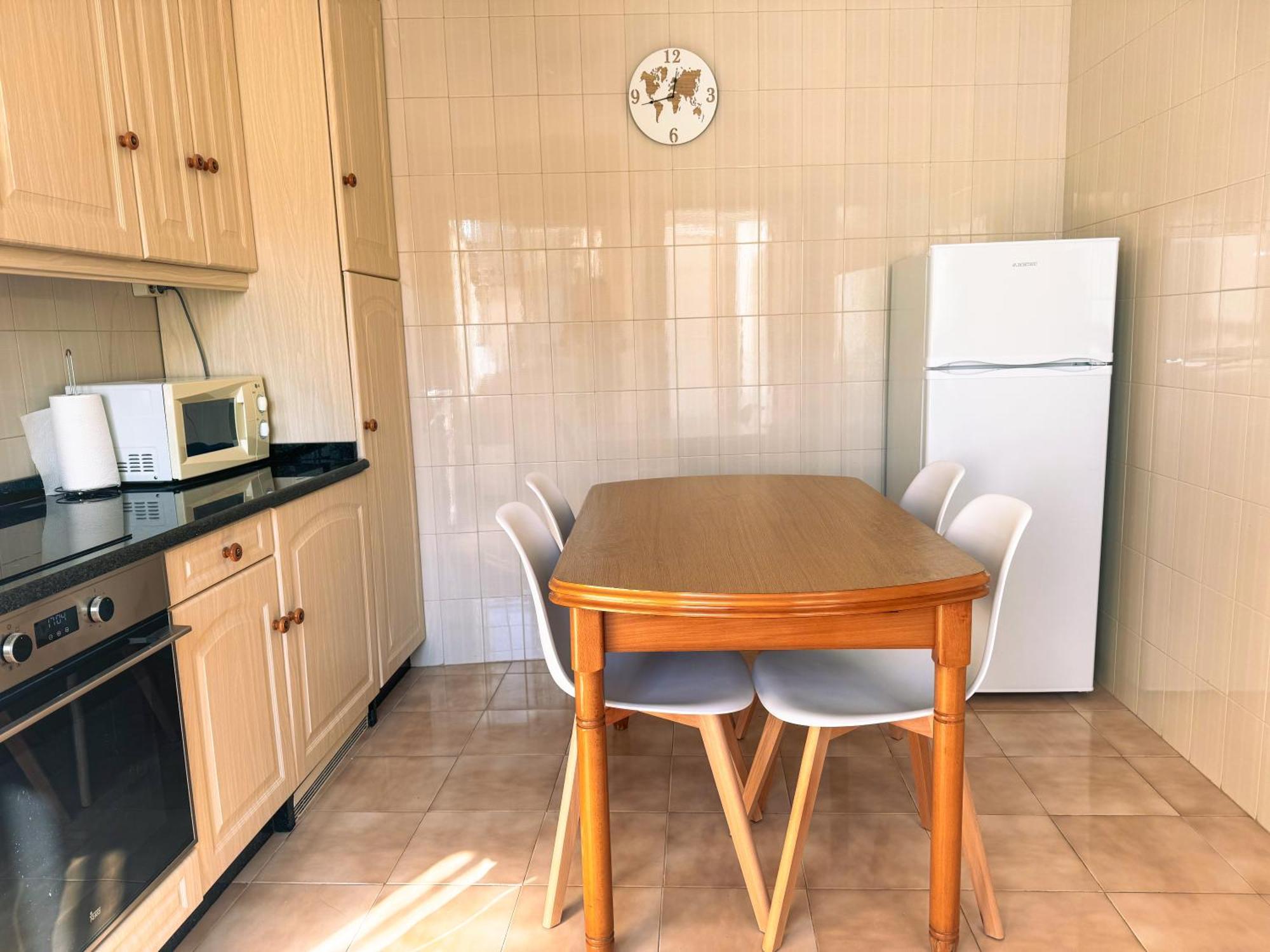 Apartamento Lb, Vistas A La Ria Raxo Bagian luar foto