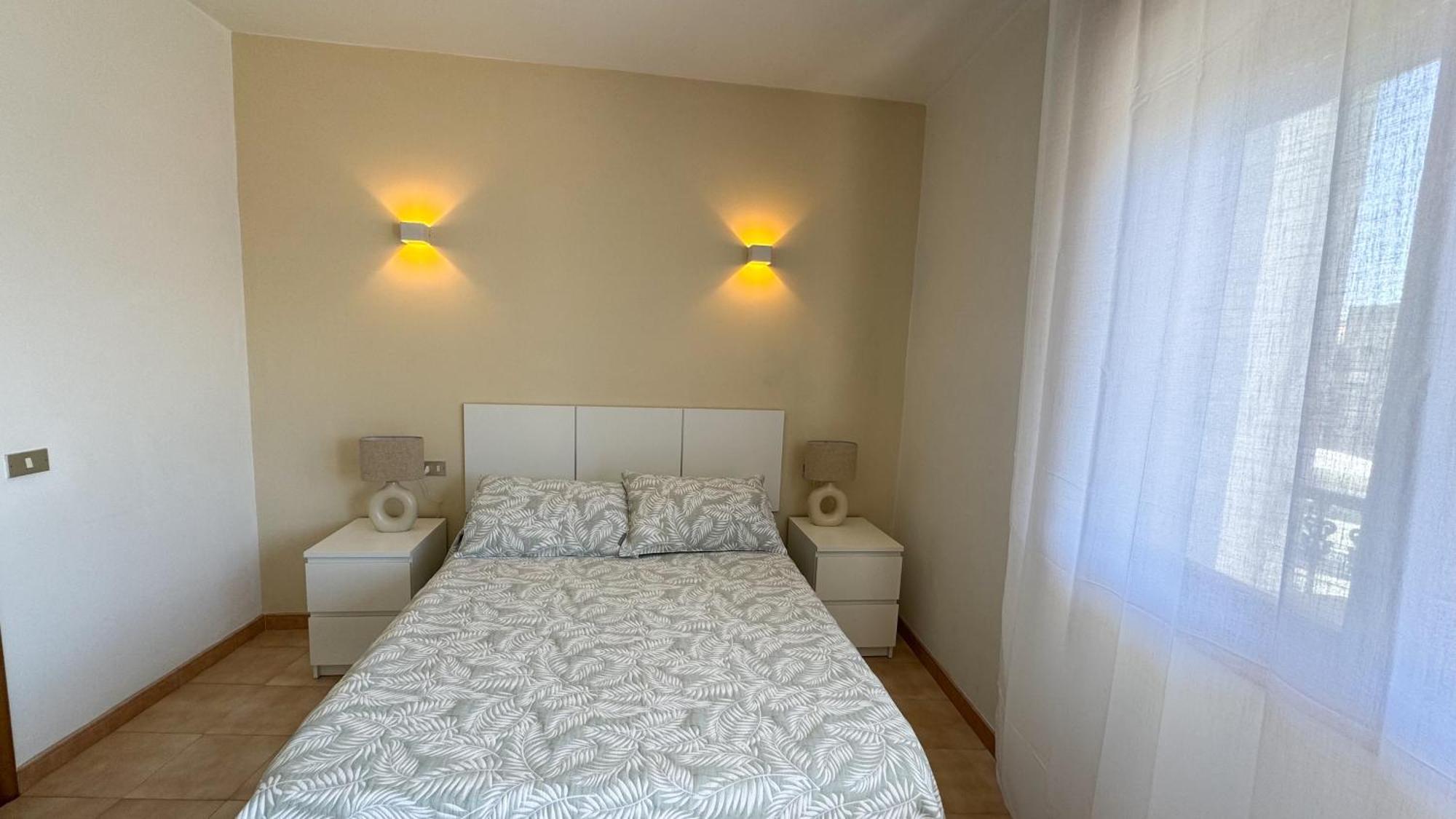 Apartamento Lb, Vistas A La Ria Raxo Bagian luar foto