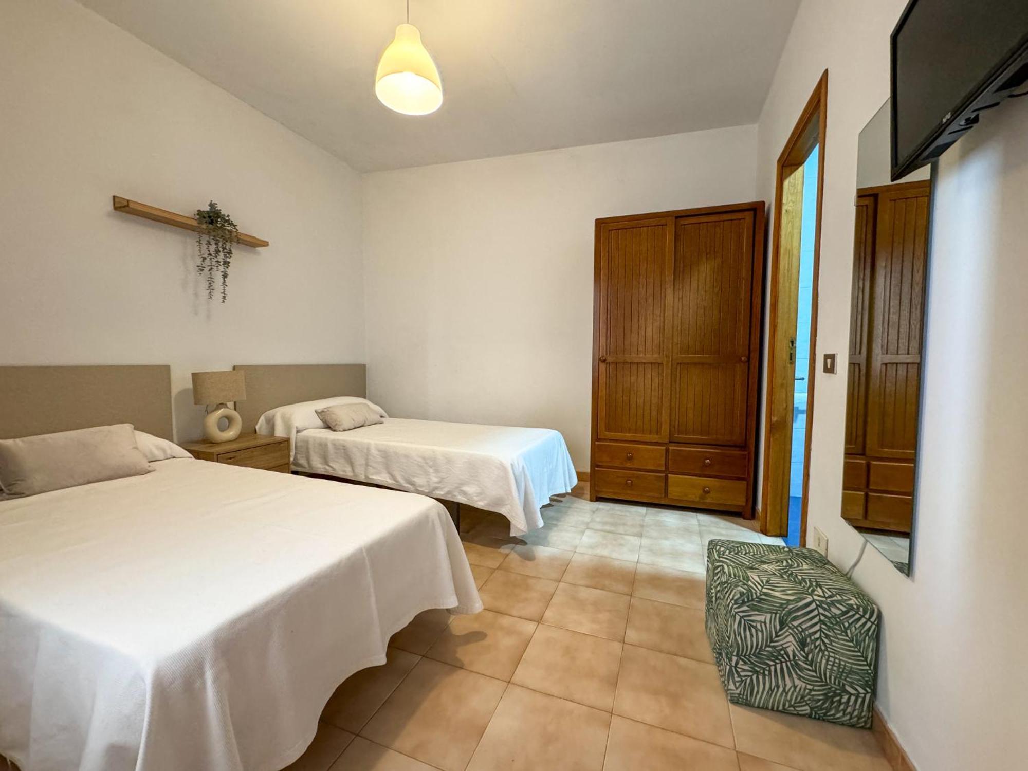 Apartamento Lb, Vistas A La Ria Raxo Bagian luar foto