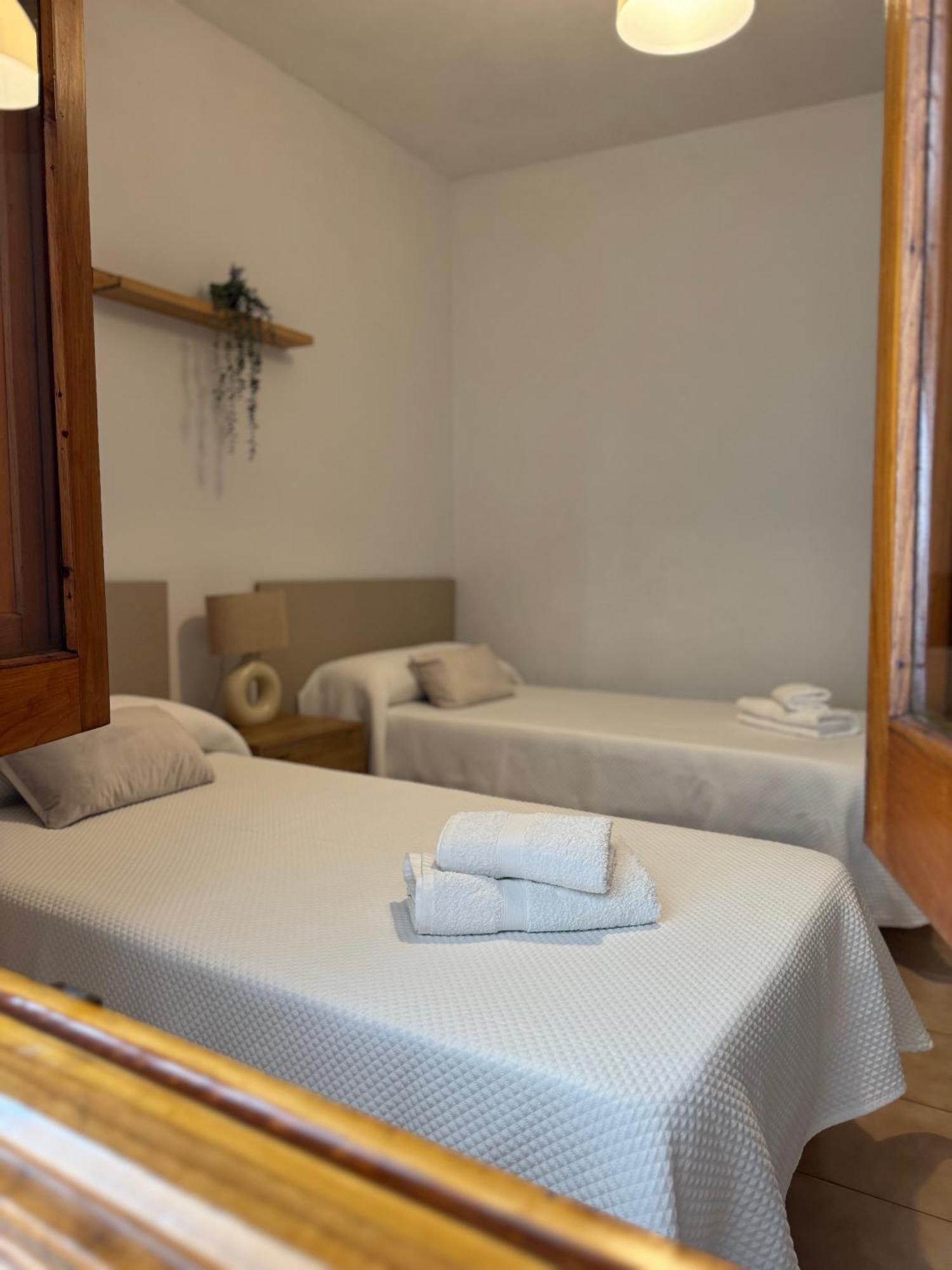 Apartamento Lb, Vistas A La Ria Raxo Bagian luar foto