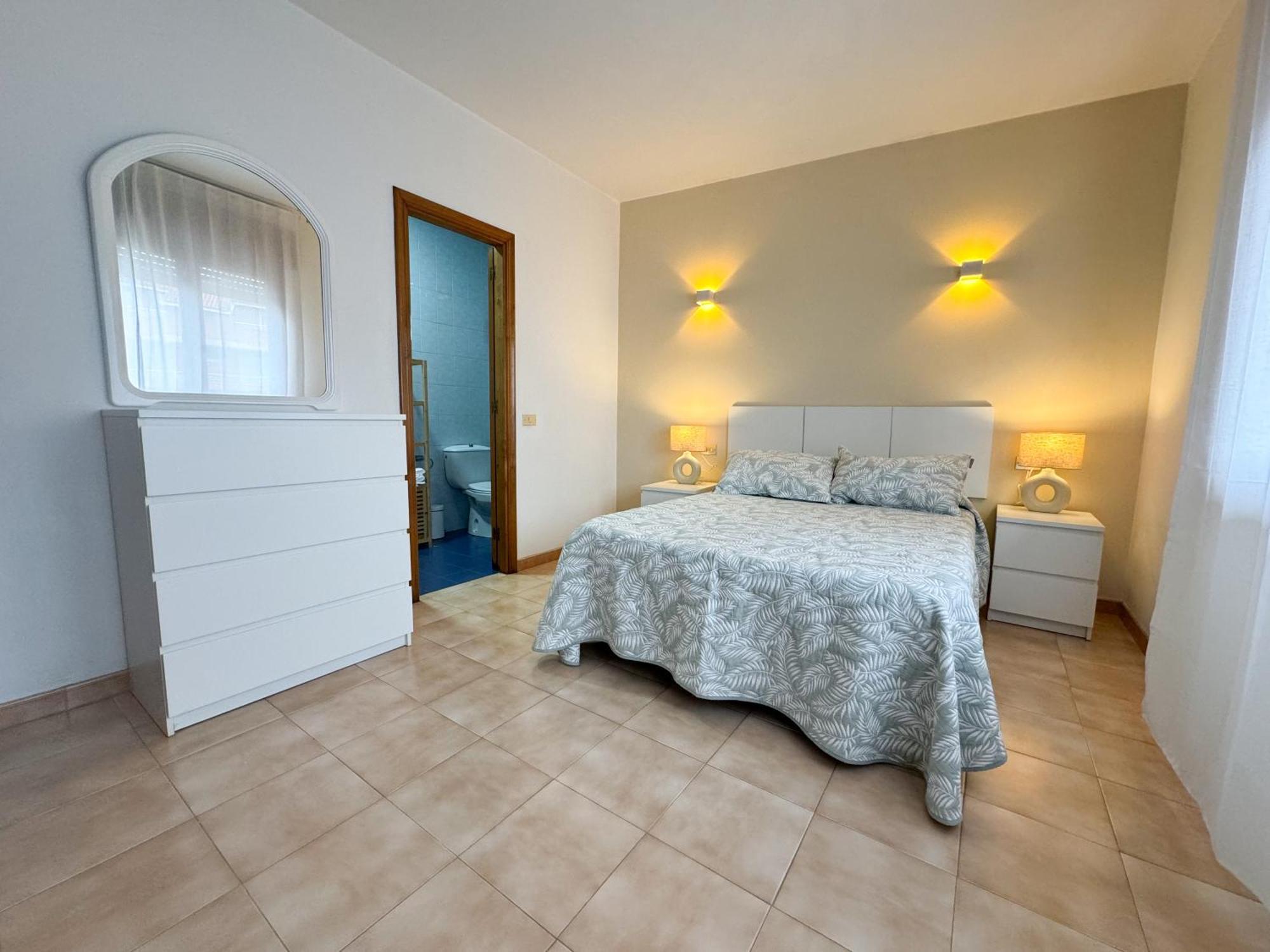 Apartamento Lb, Vistas A La Ria Raxo Bagian luar foto