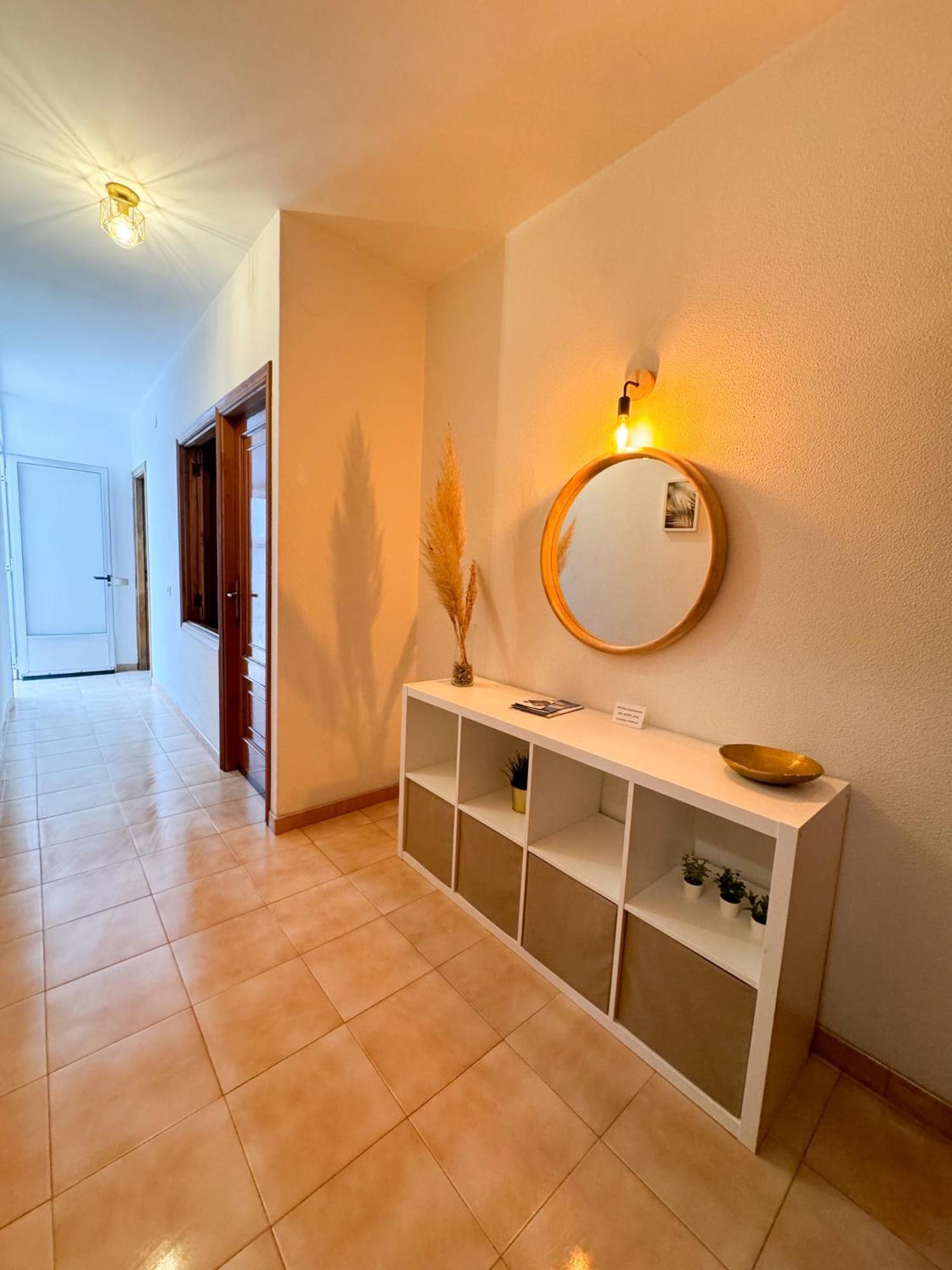 Apartamento Lb, Vistas A La Ria Raxo Bagian luar foto