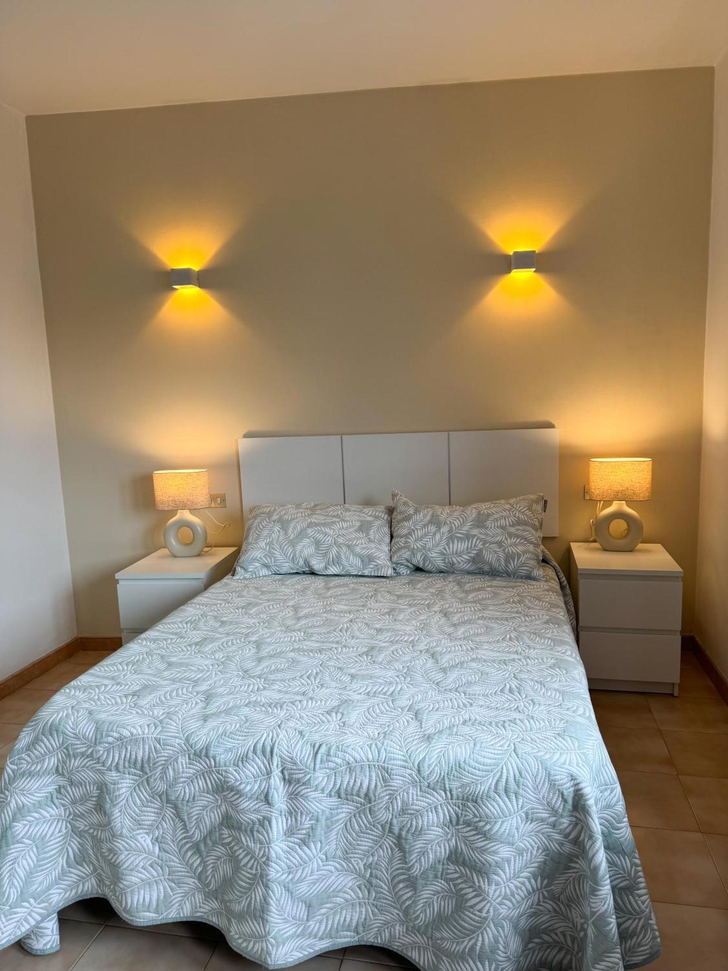 Apartamento Lb, Vistas A La Ria Raxo Bagian luar foto