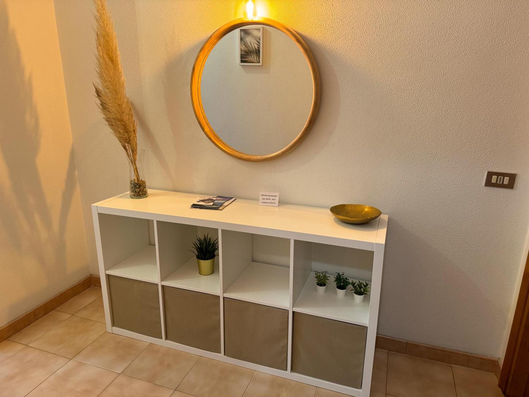 Apartamento Lb, Vistas A La Ria Raxo Bagian luar foto